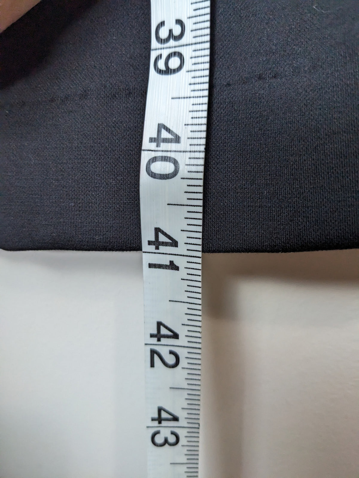 Talbots Black Dress Pants - 10