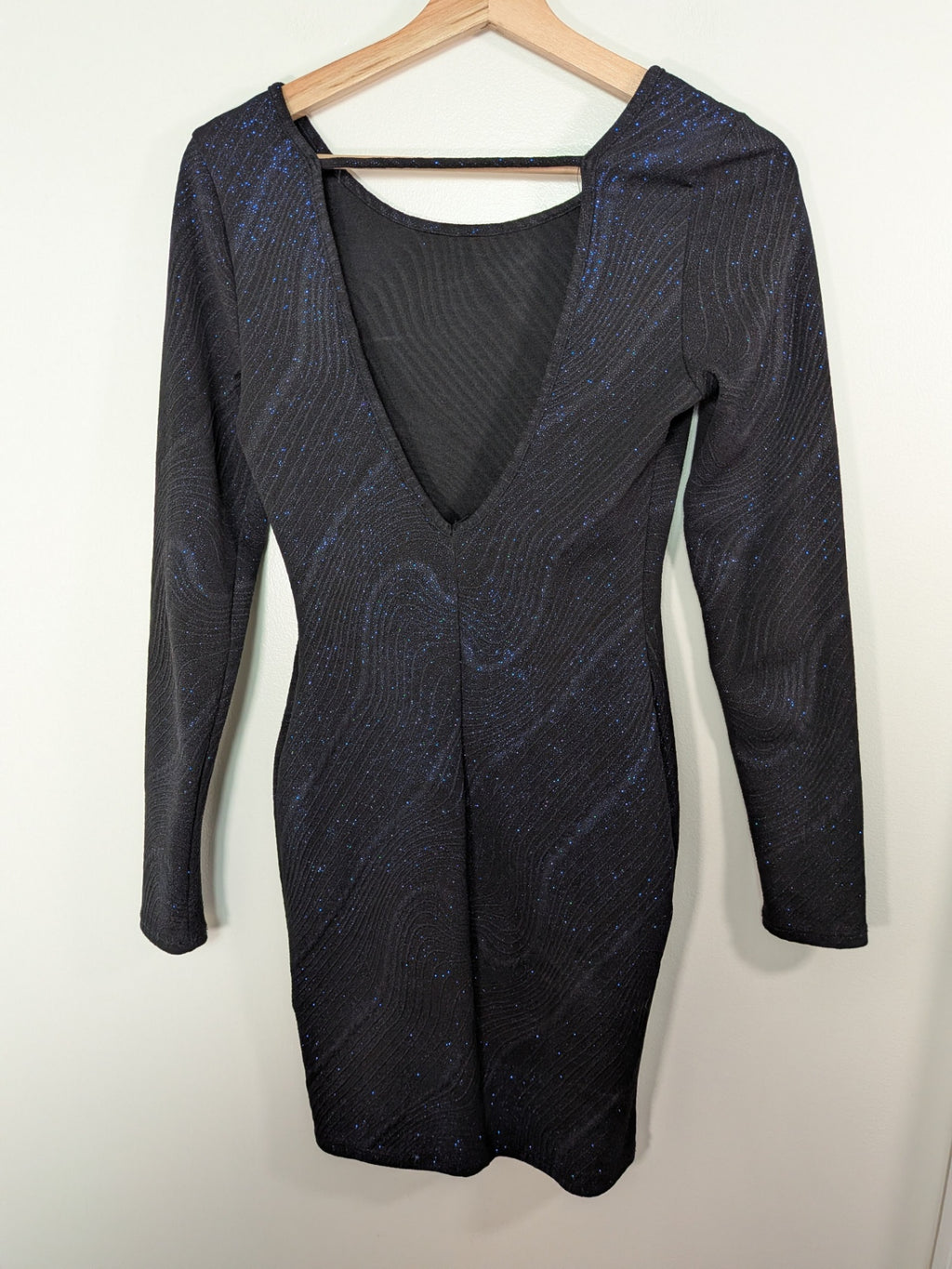 eclipse dress - S