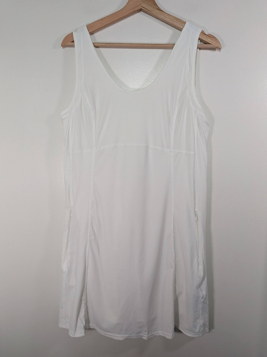 Lolë tennis dress - L