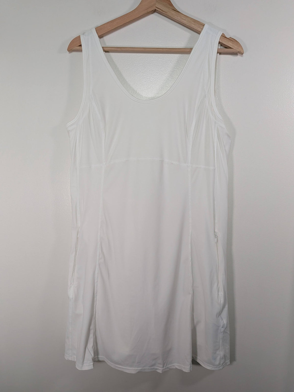 Lolë tennis dress - L