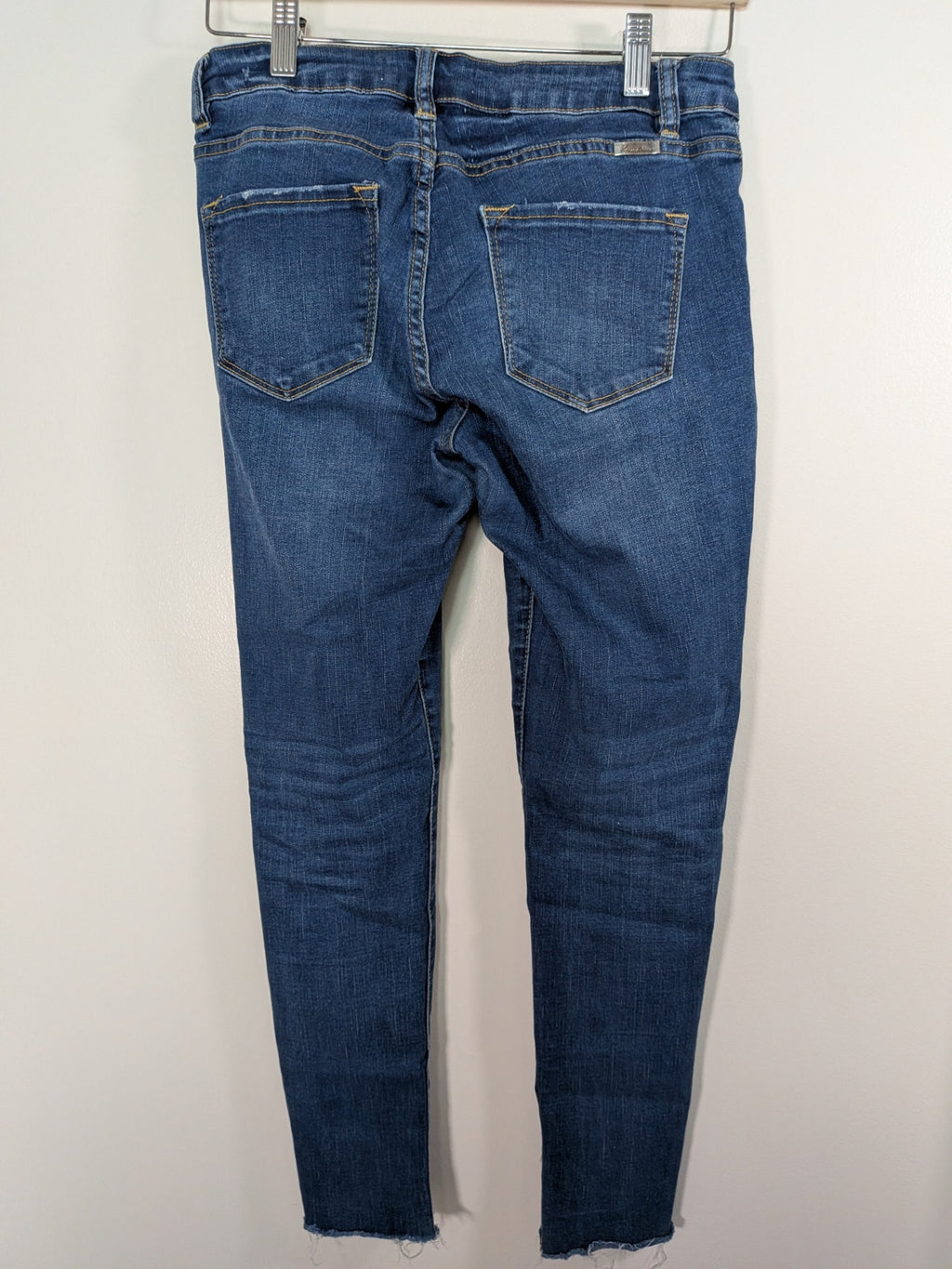 KanCan distressed jeans - 27