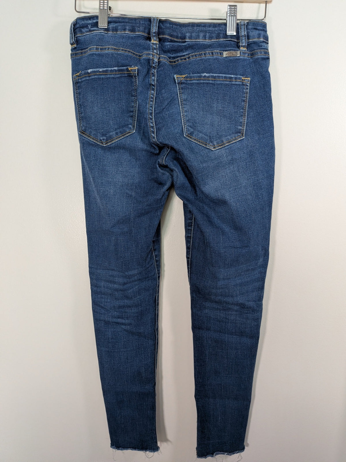 KanCan distressed jeans - 27
