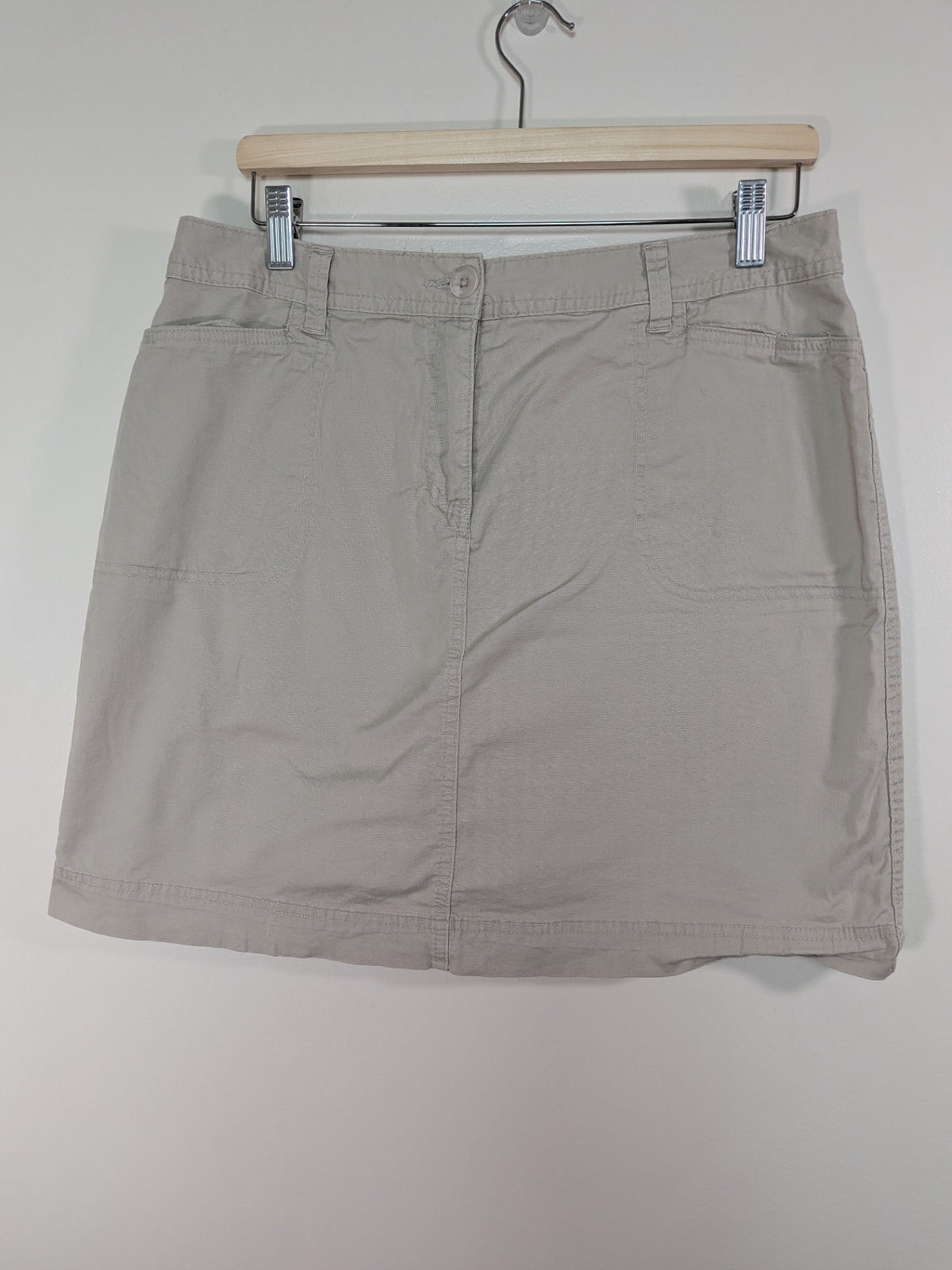 Karen Scott skort - 12