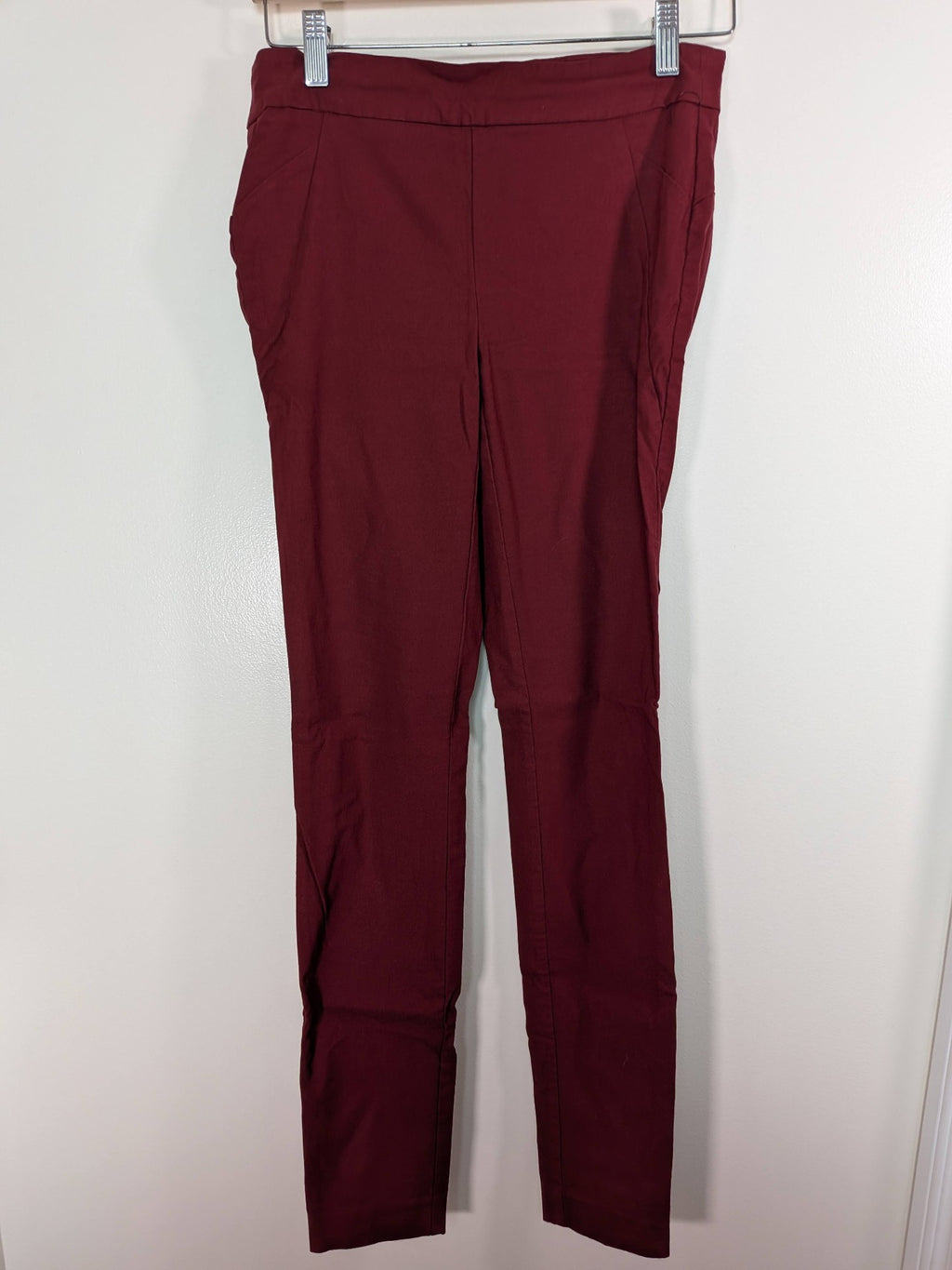 RW&Co. red pant - M