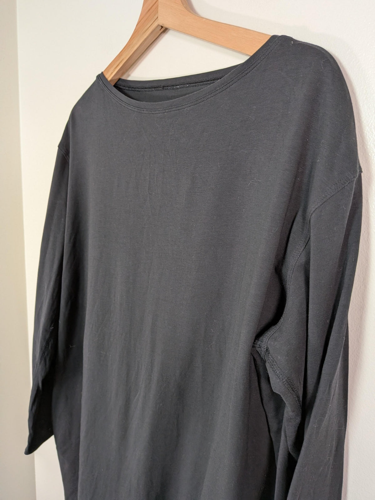 Lululemon black dress  - Appears XL