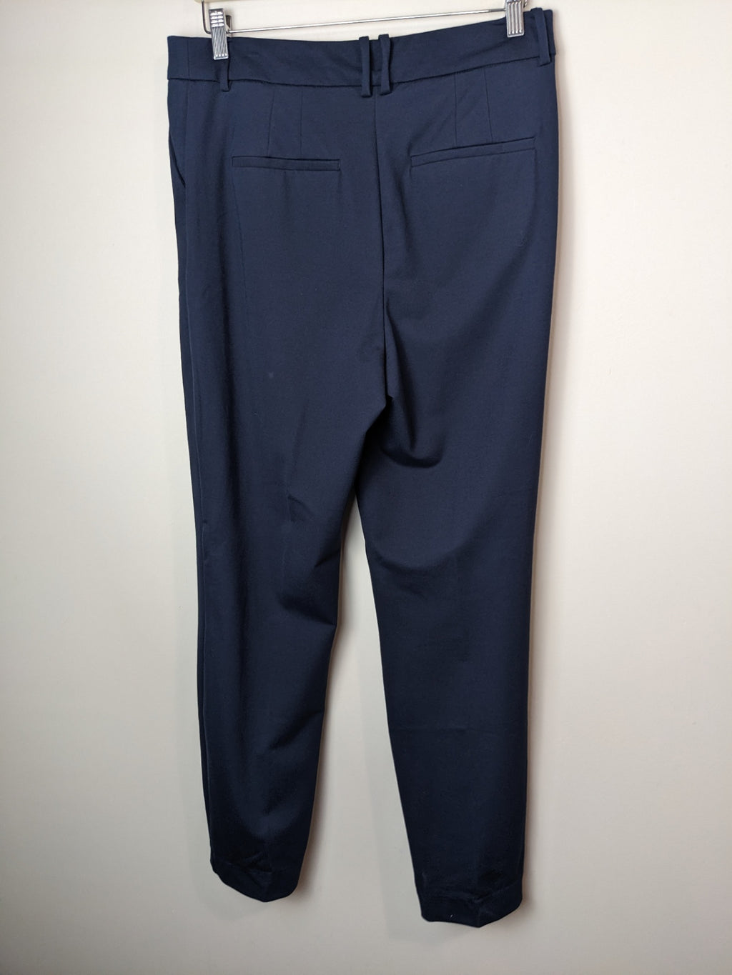 Talbots Navy Dress Pants - 12