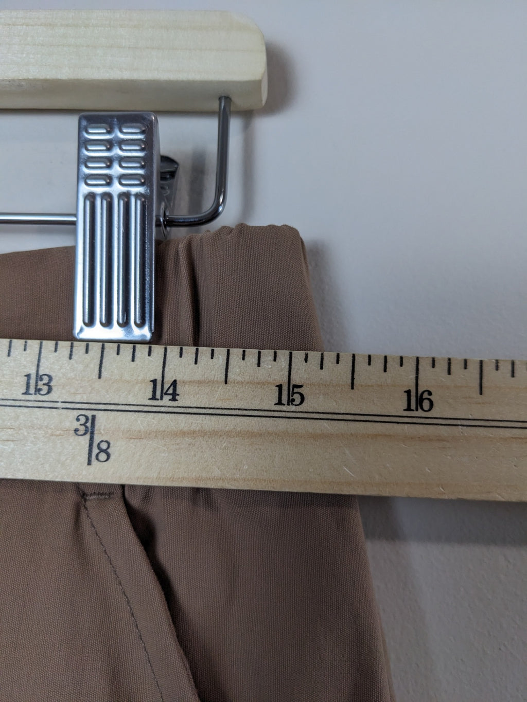 MODERN AMBITION Brown Pants - M