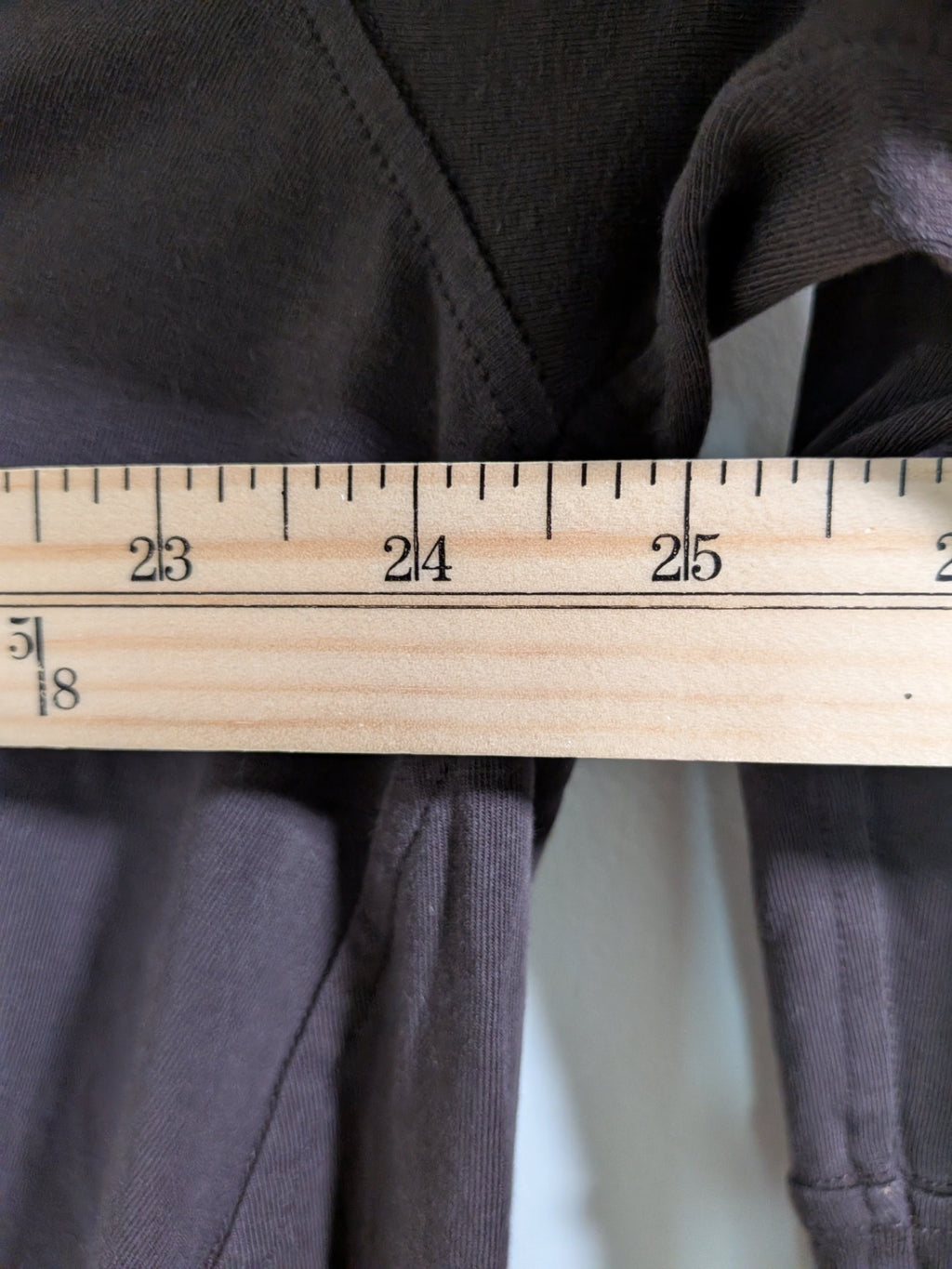 Lululemon brown long-sleeve - Appears L