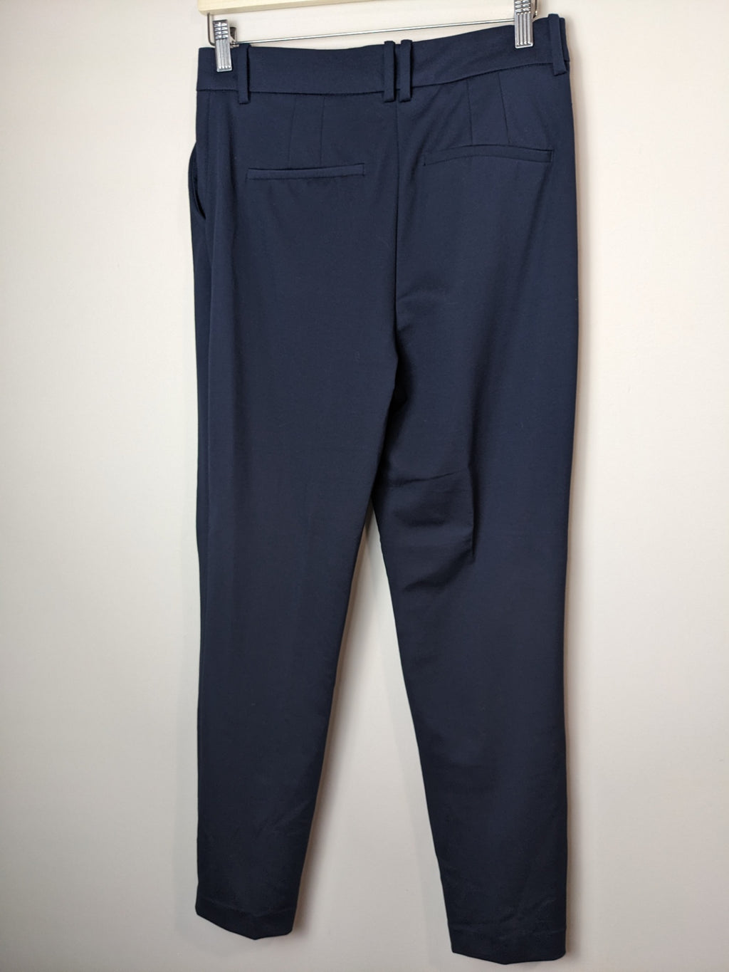 Talbots Navy Dress Pants - 10