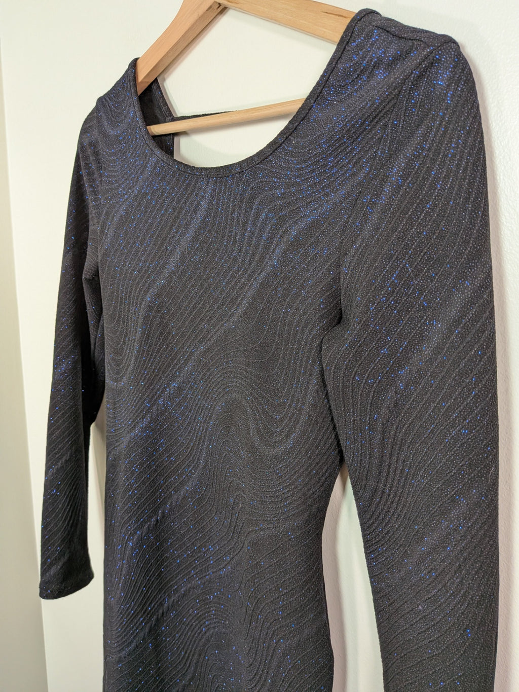 eclipse dress - S