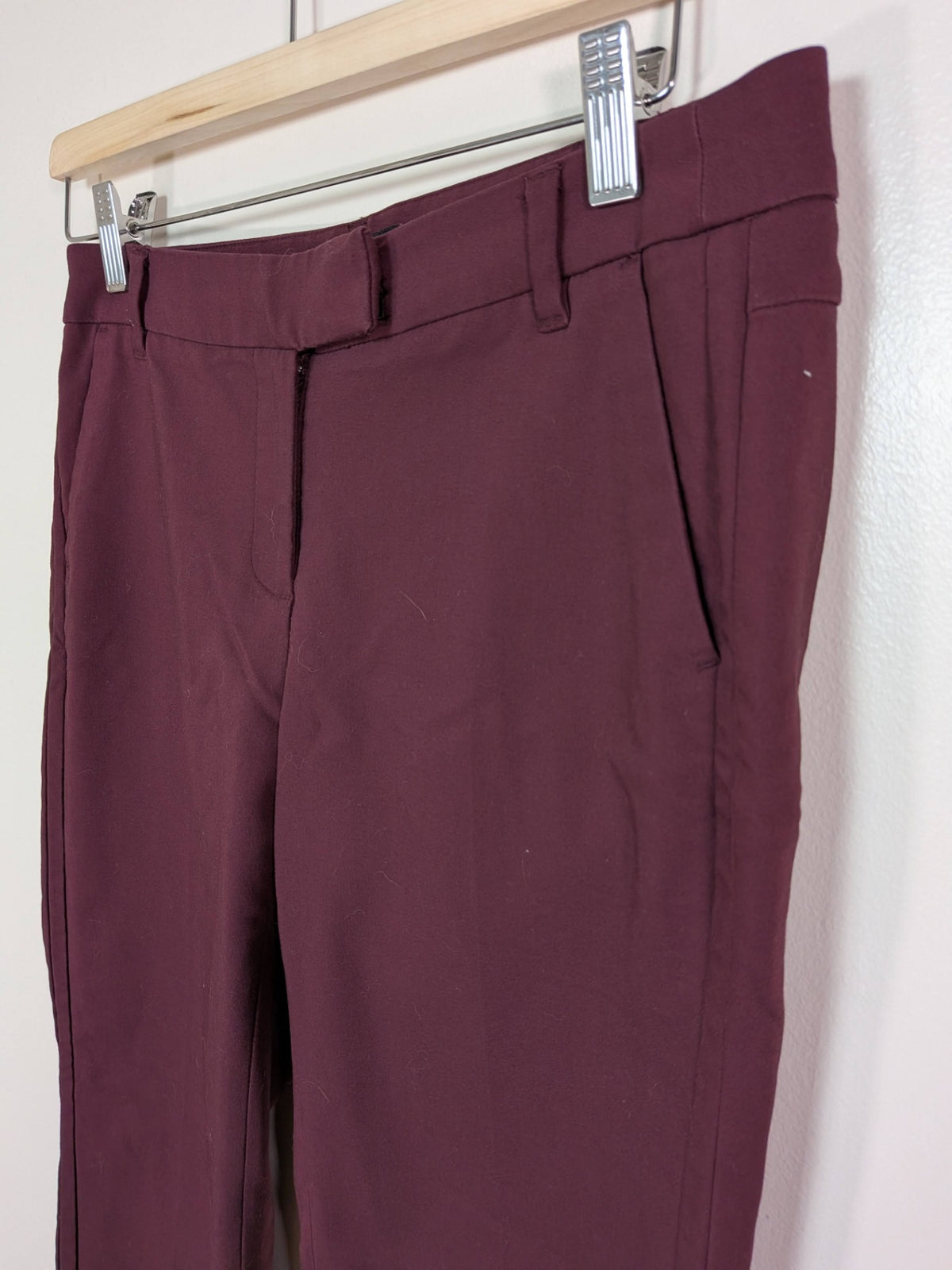 RW&Co. ankle slim trouser - 4