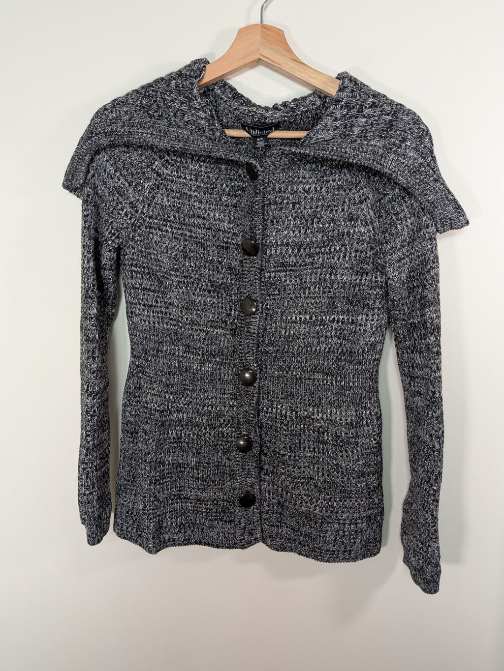 Unlisted cardigan - M