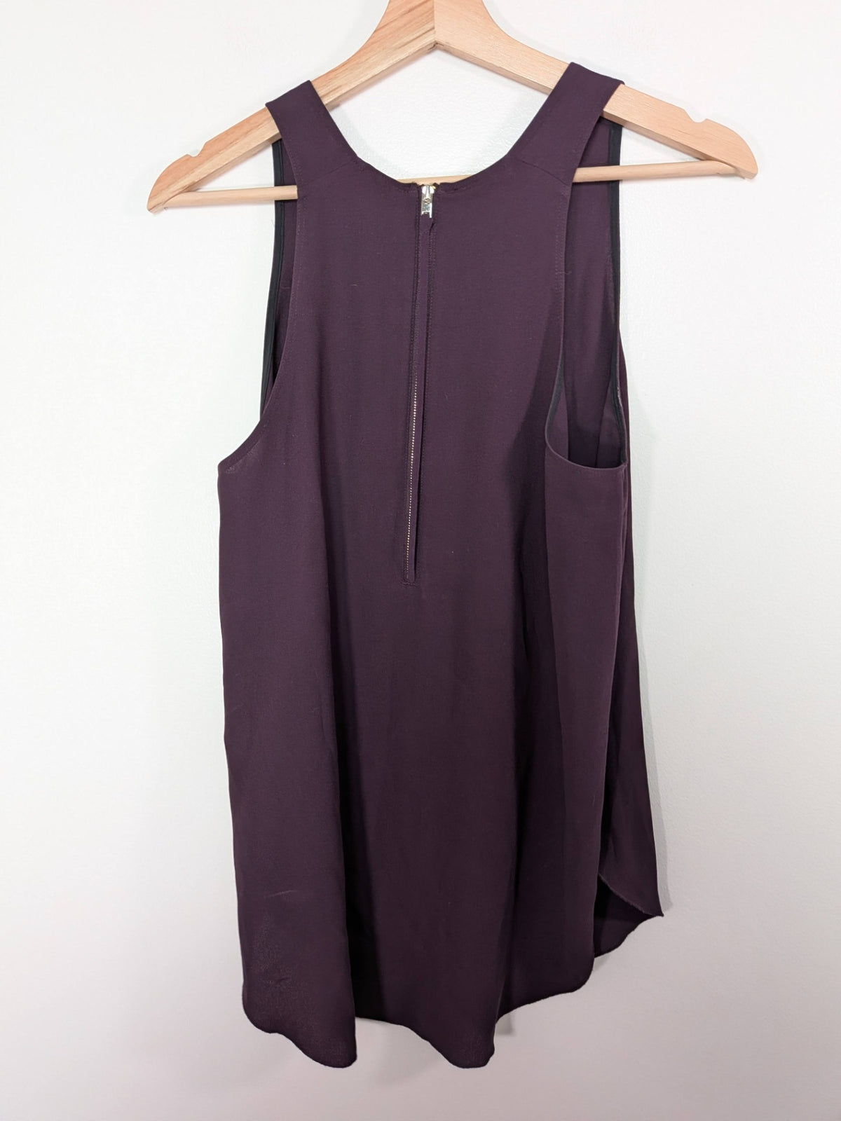 Wilfred blouse - S