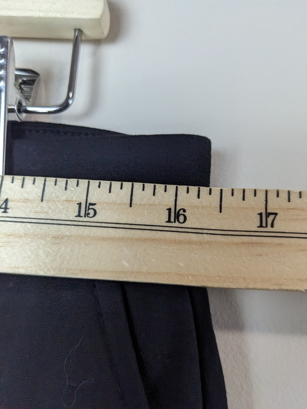 Banana Republic Black Sloan Pants - 10