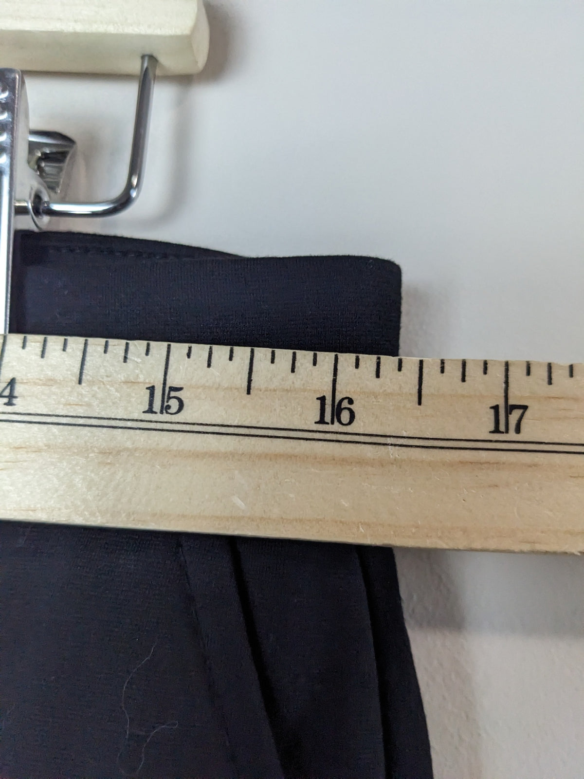 Banana Republic Black Sloan Pants - 10