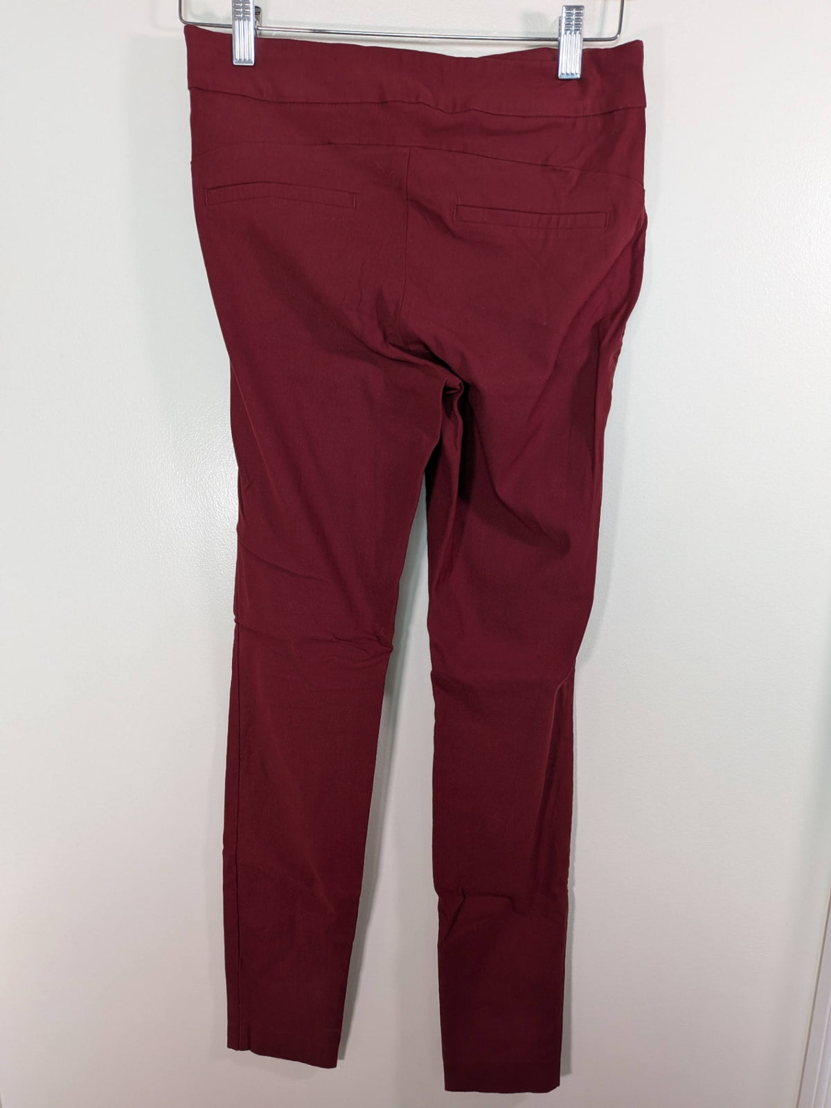 RW&Co. red pant - M