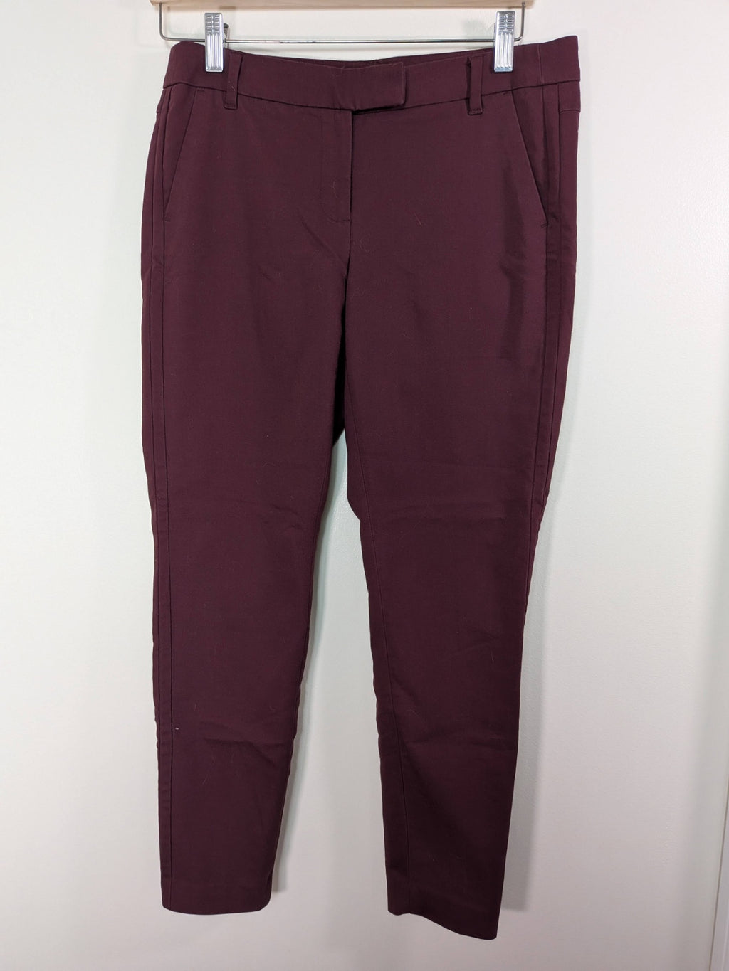 RW&Co. ankle slim trouser - 4