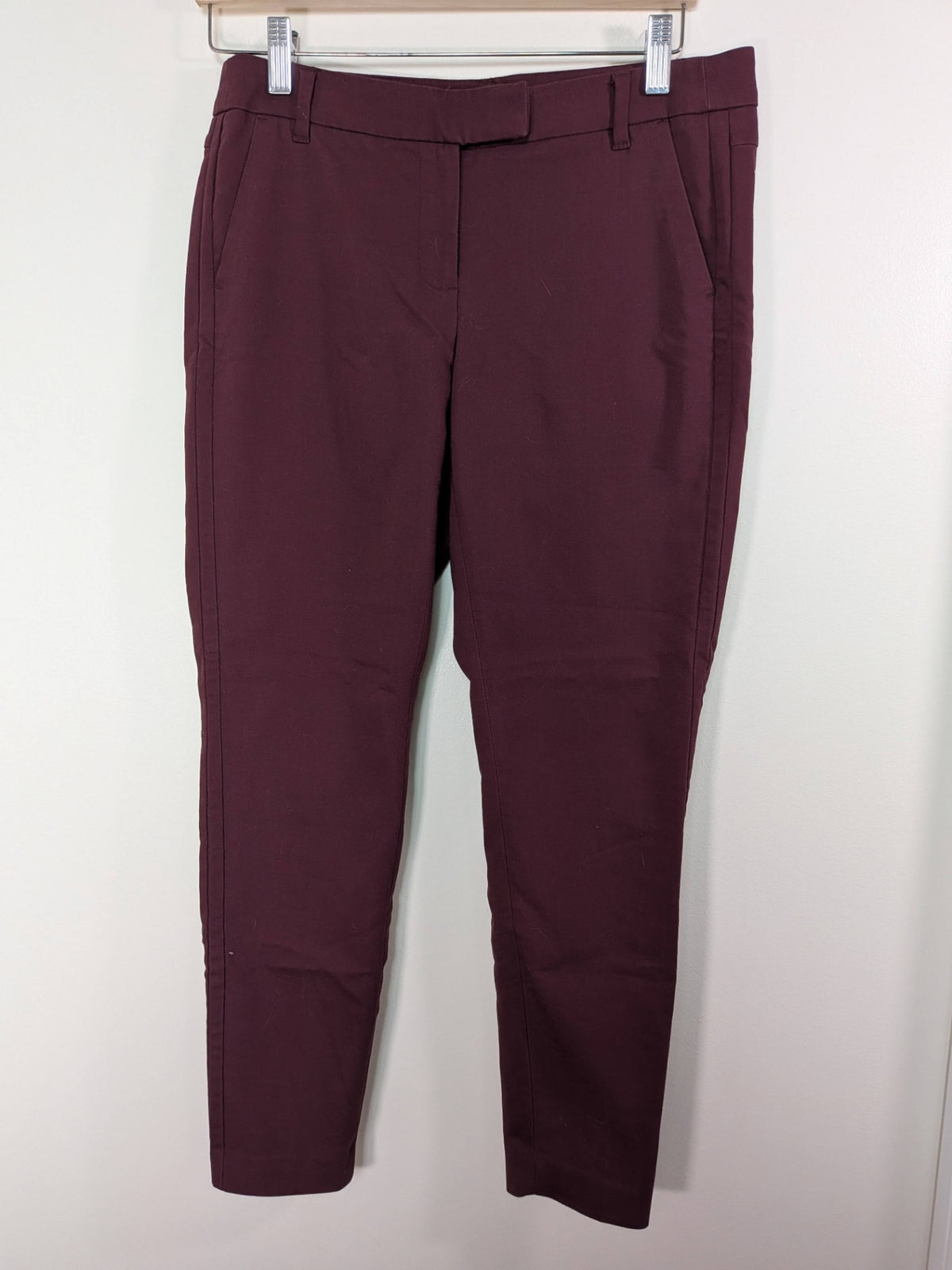 RW&Co. ankle slim trouser - 4