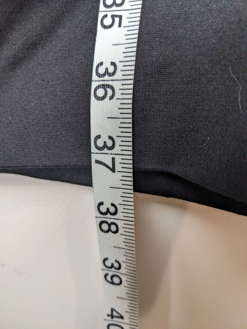 Banana Republic Black Sloan Pants - 10