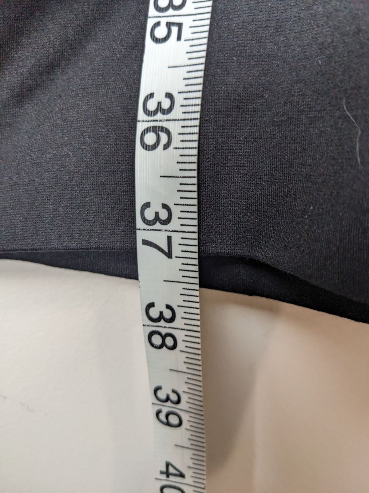 Banana Republic Black Sloan Pants - 10