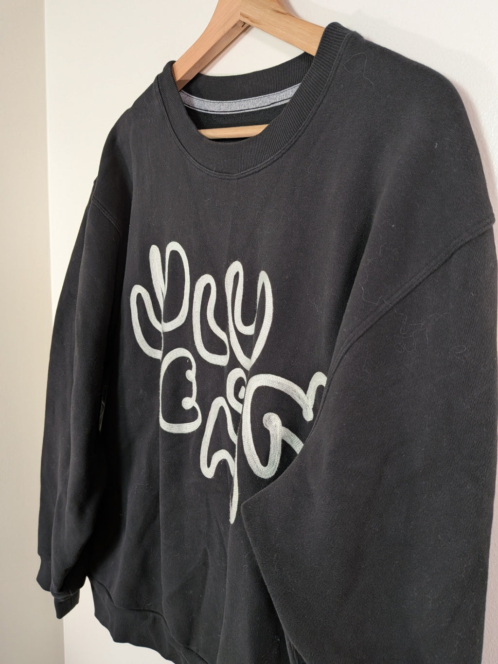 Lululemon crewneck - Appears XL