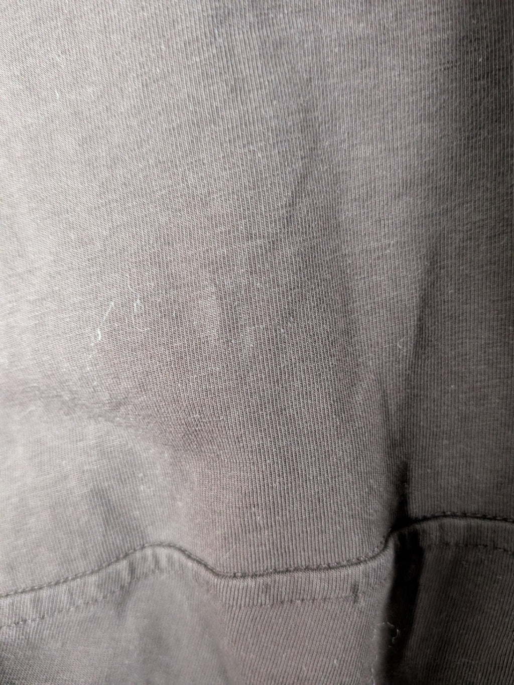 Lululemon brown long-sleeve - Appears L