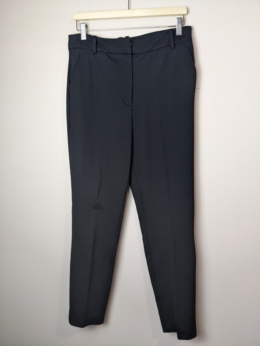 Talbots Black Dress Pants - 12