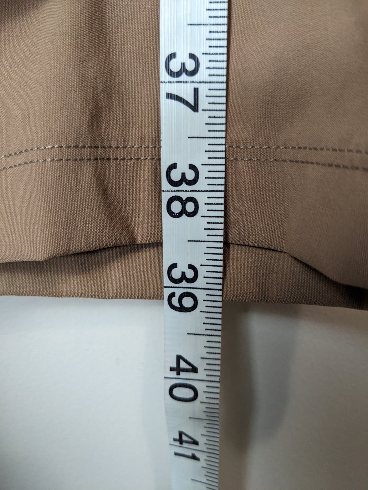 MODERN AMBITION Brown Pants - M