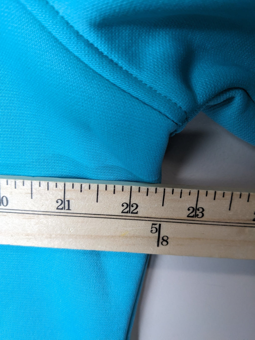 Under Armour Blue Logo Hoodie - XL