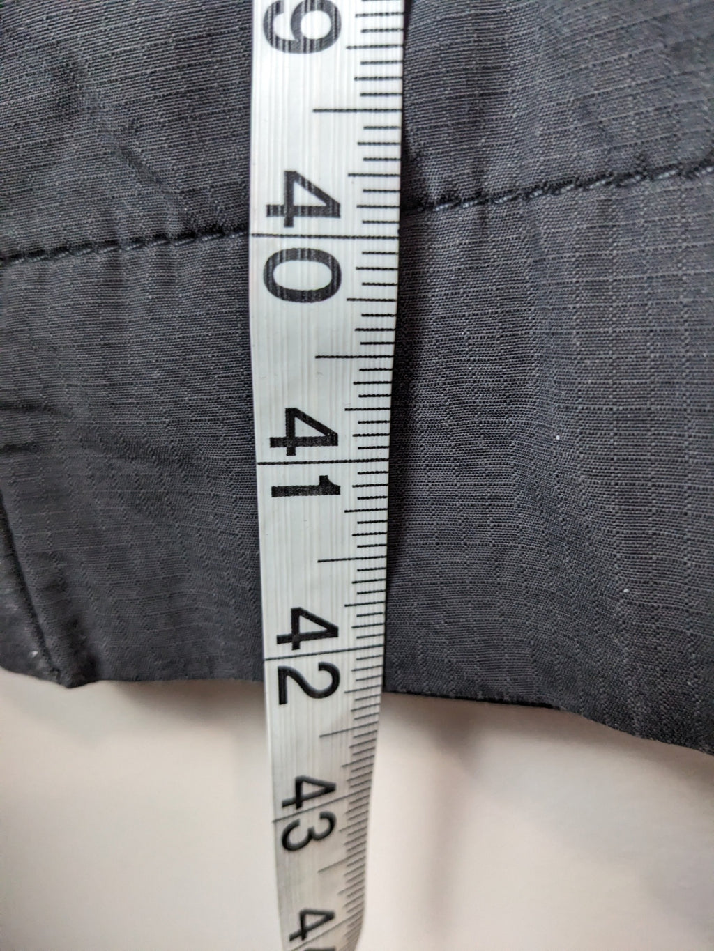 WindRiver Black Lined Pants - 12
