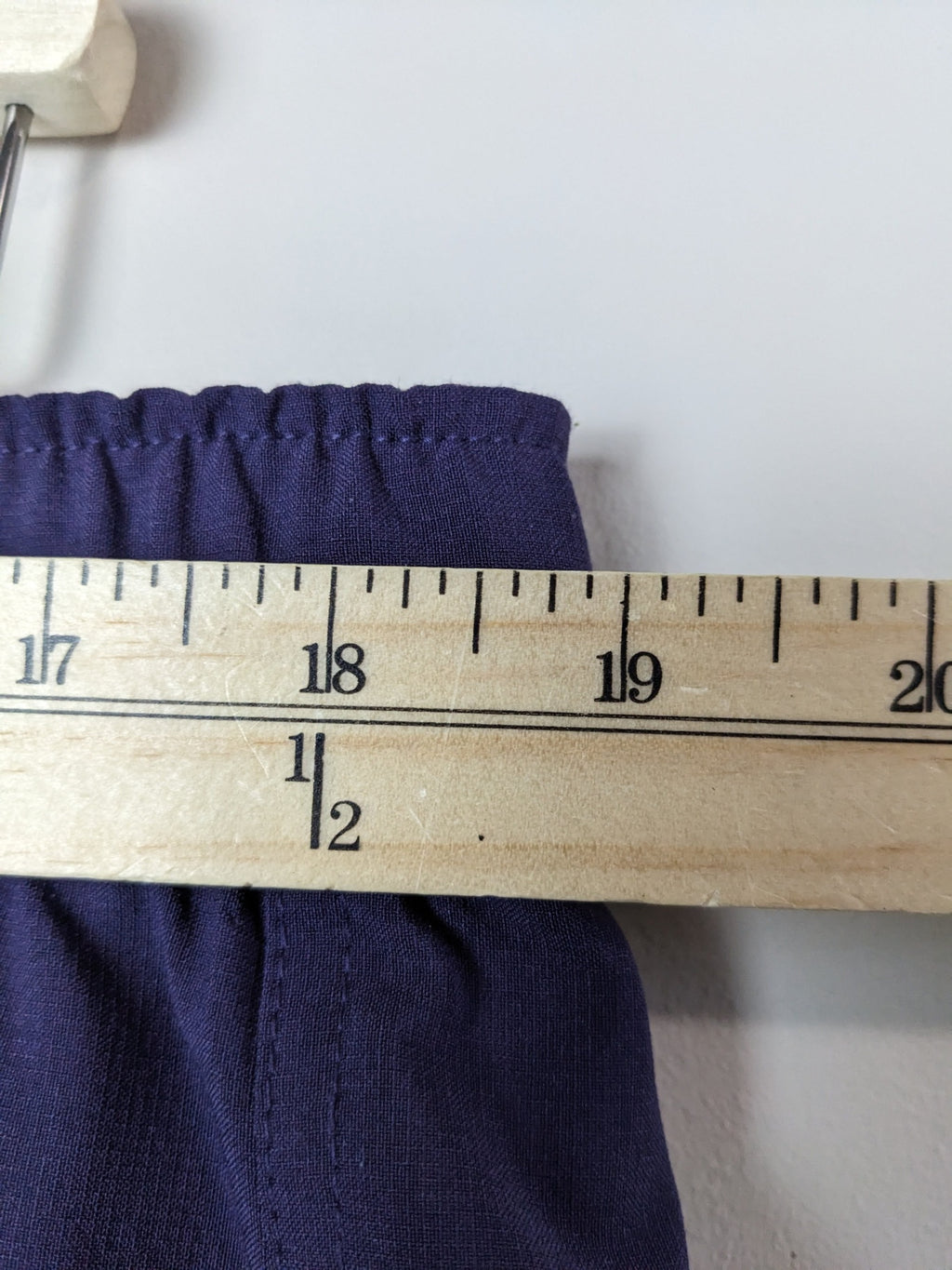 Carhartt  Purple Pants - XL
