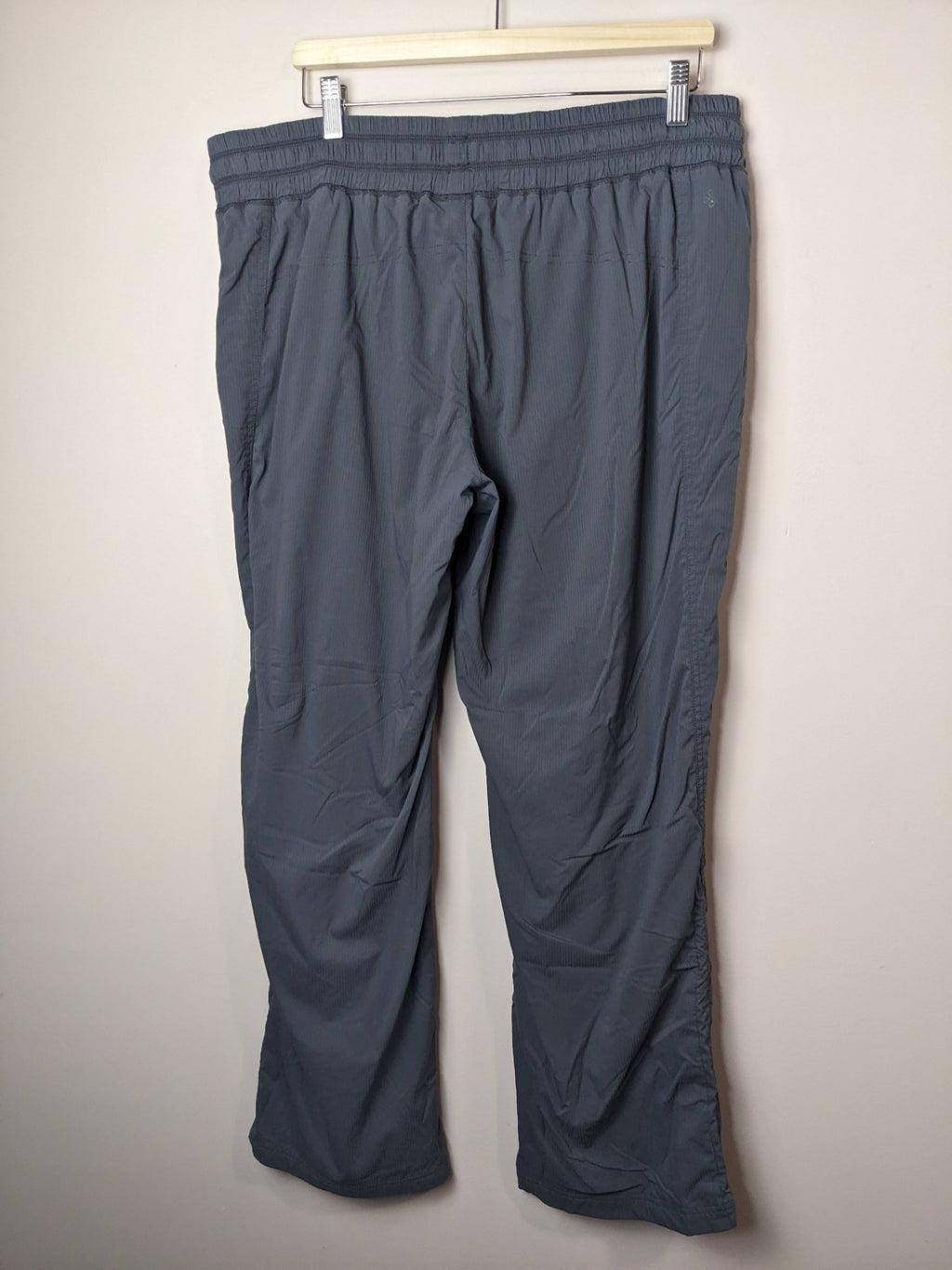 Denver Hayes Grey Pants - XL