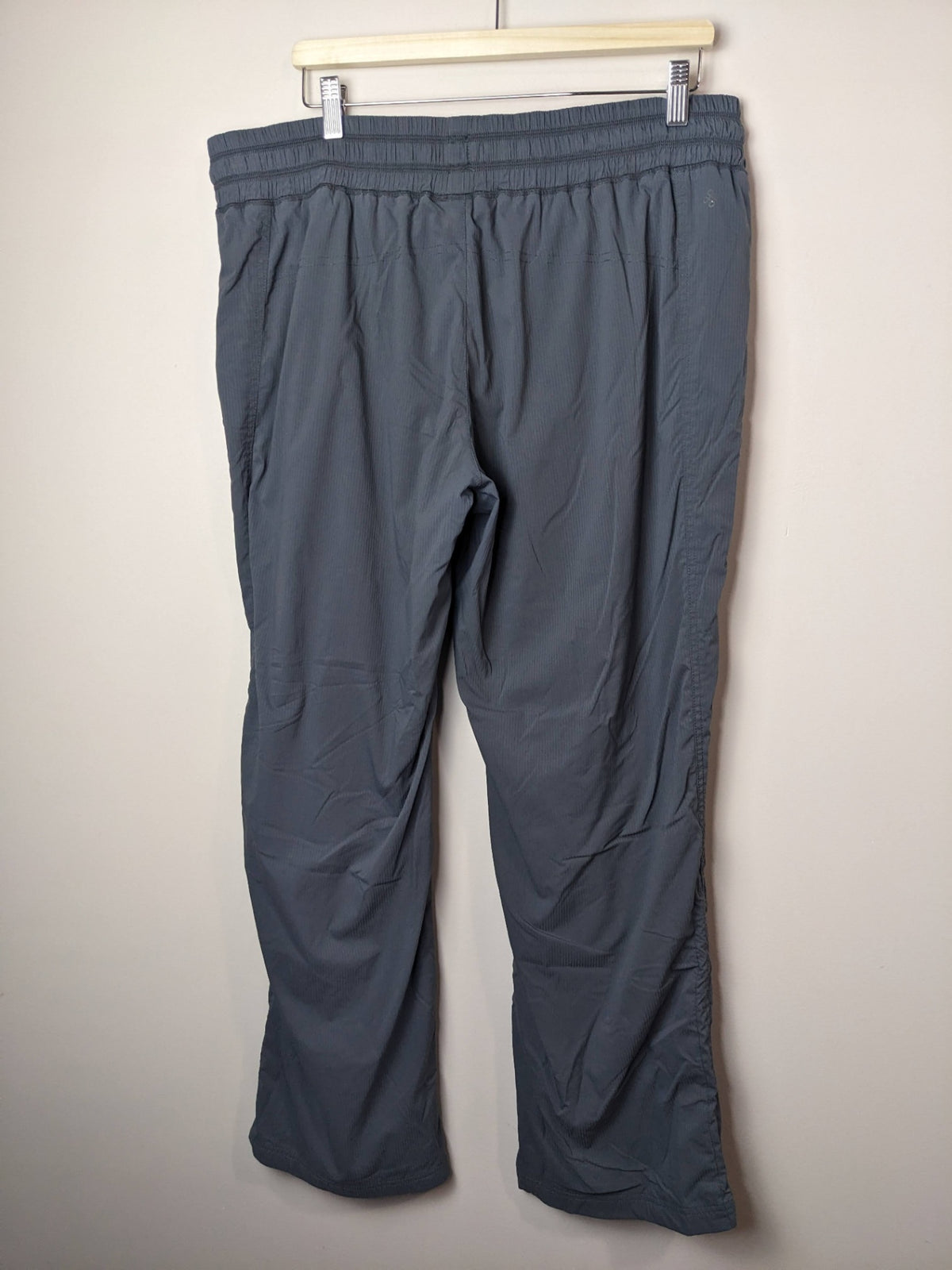 Denver Hayes Grey Pants - XL