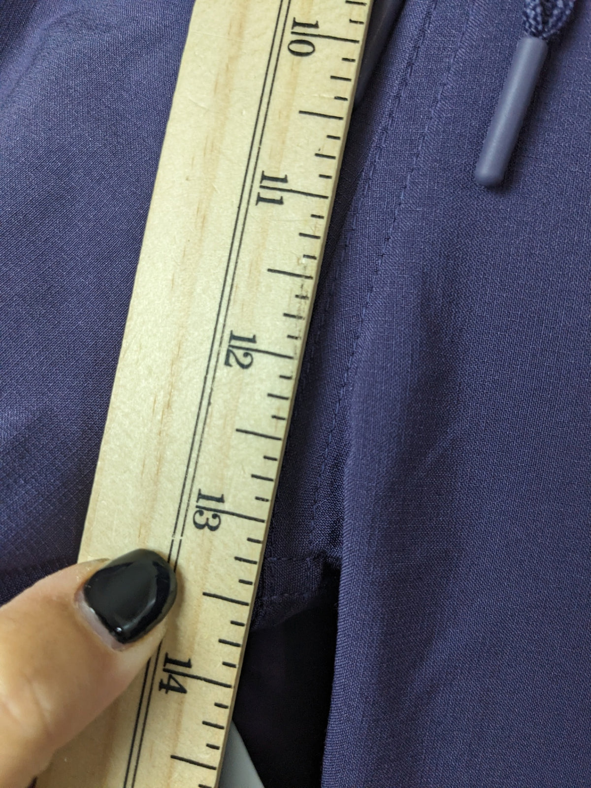Carhartt  Purple Pants - XL