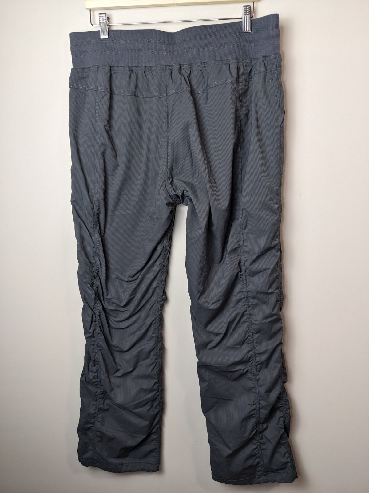 NWT Shambhala Grey Pants - XL