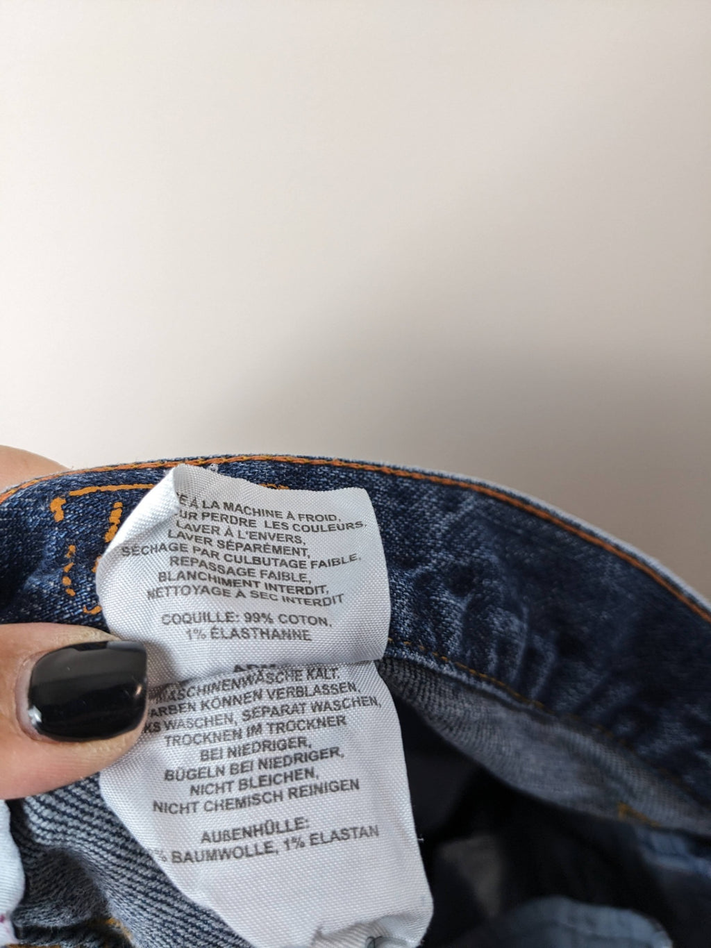 Columbia Medium Wash Jeans - 12
