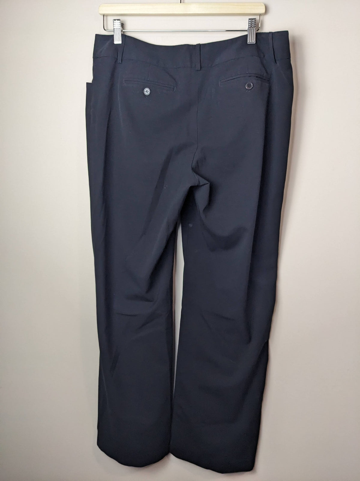 GEORGE Black Dress Pants - 14