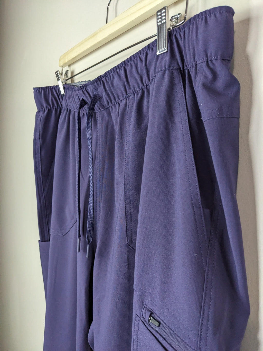 Carhartt  Purple Pants - XL