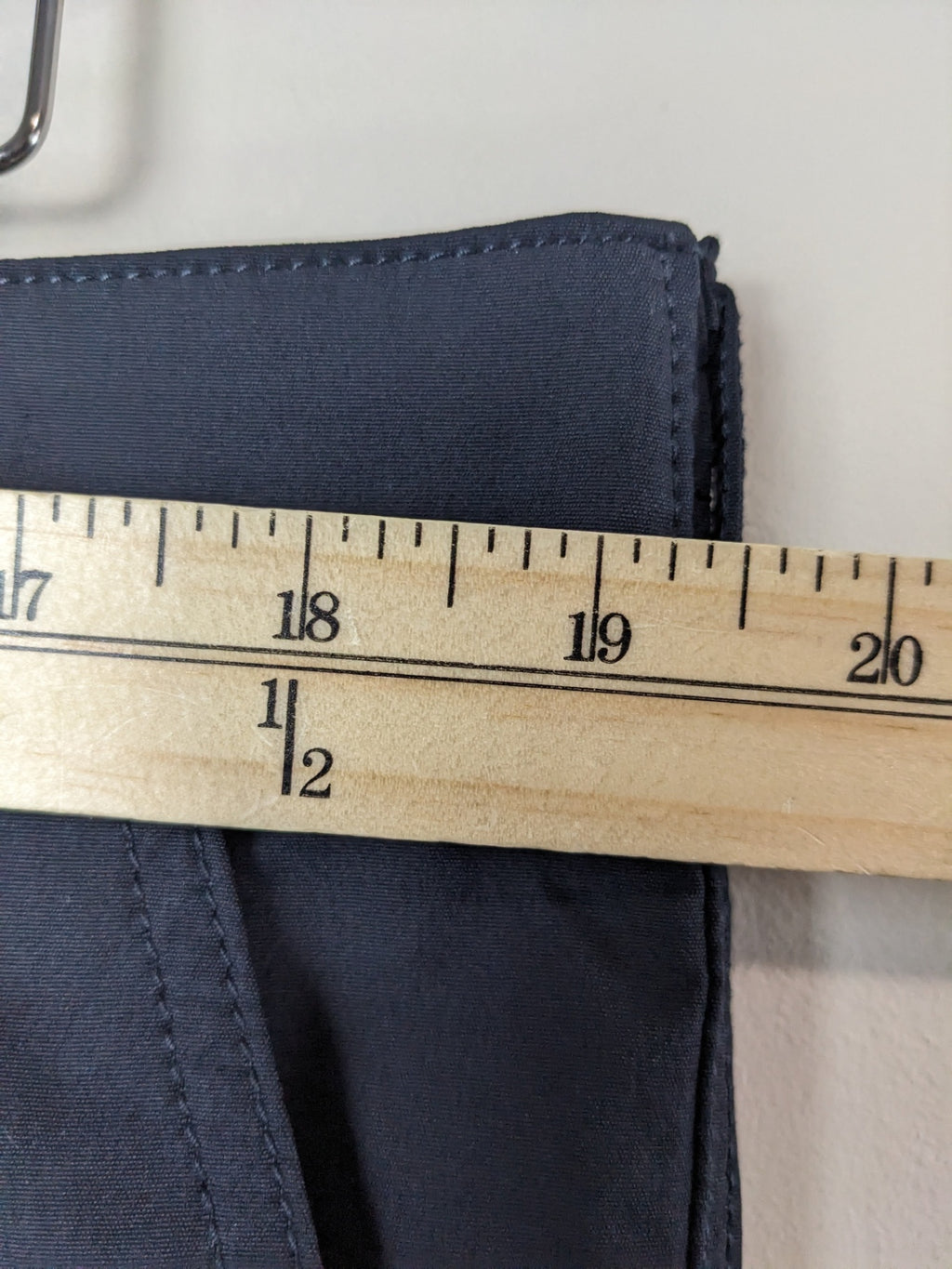 Kirkland Signature Black Pants - 16