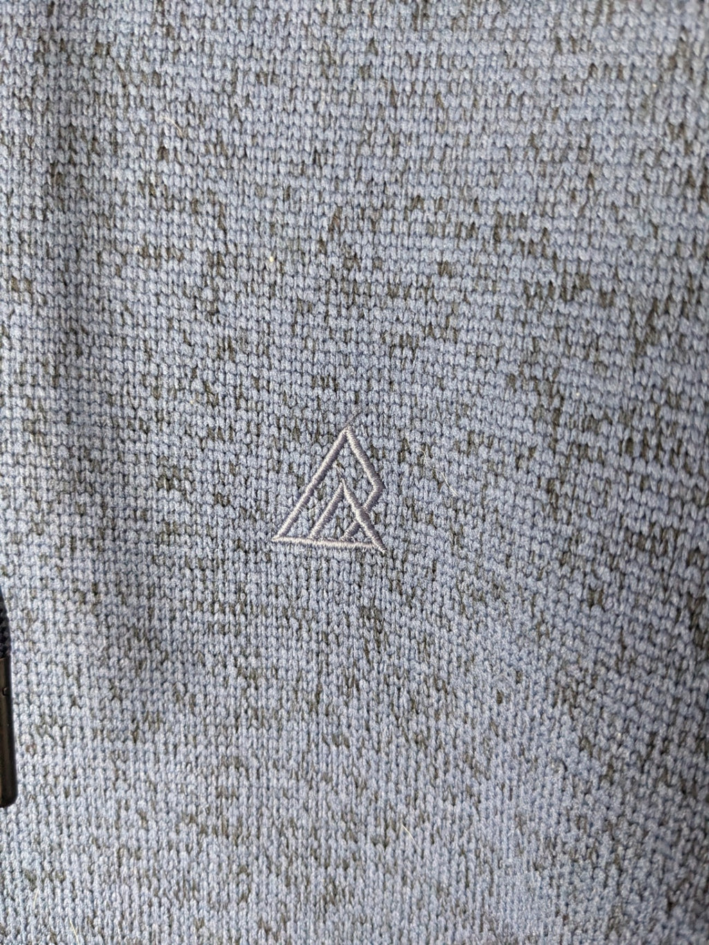 Ripzone Blue Hoodie - 2XL