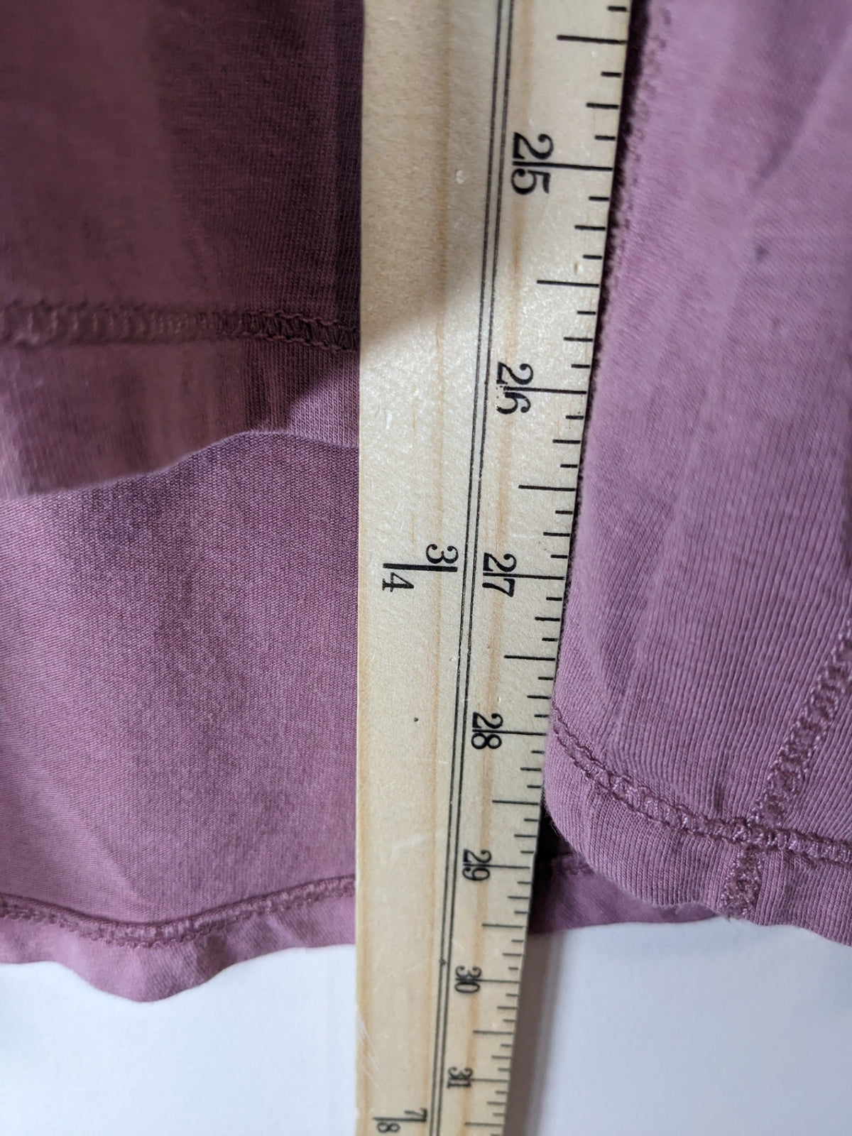 SHAMBHALA Pink Long Sleeve - 2XL