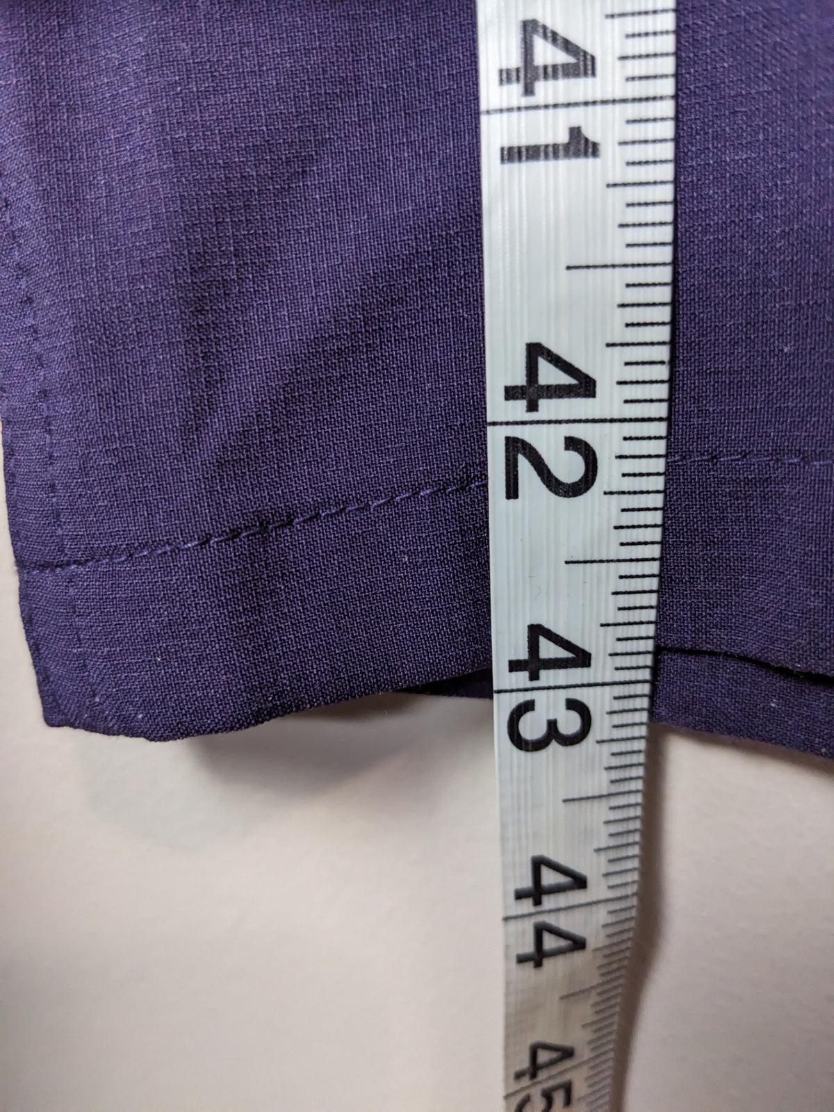 Carhartt  Purple Pants - XL