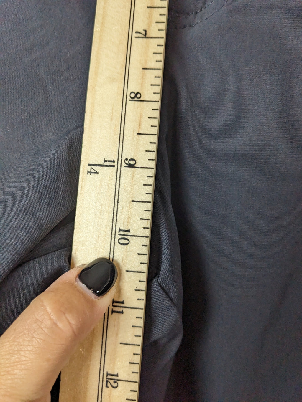 Kirkland Signature Black Pants - 16