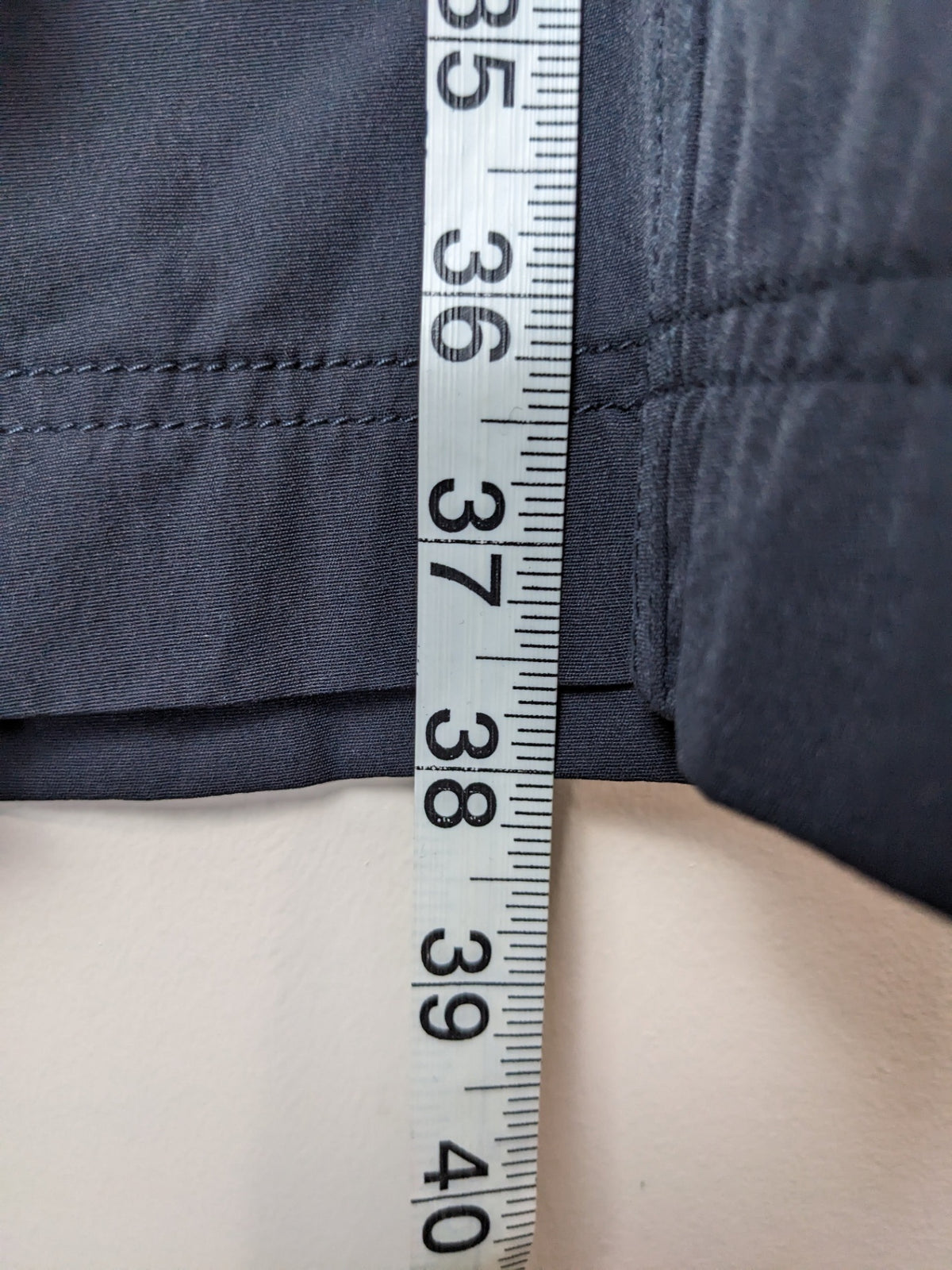 Kirkland Signature Black Pants - 16