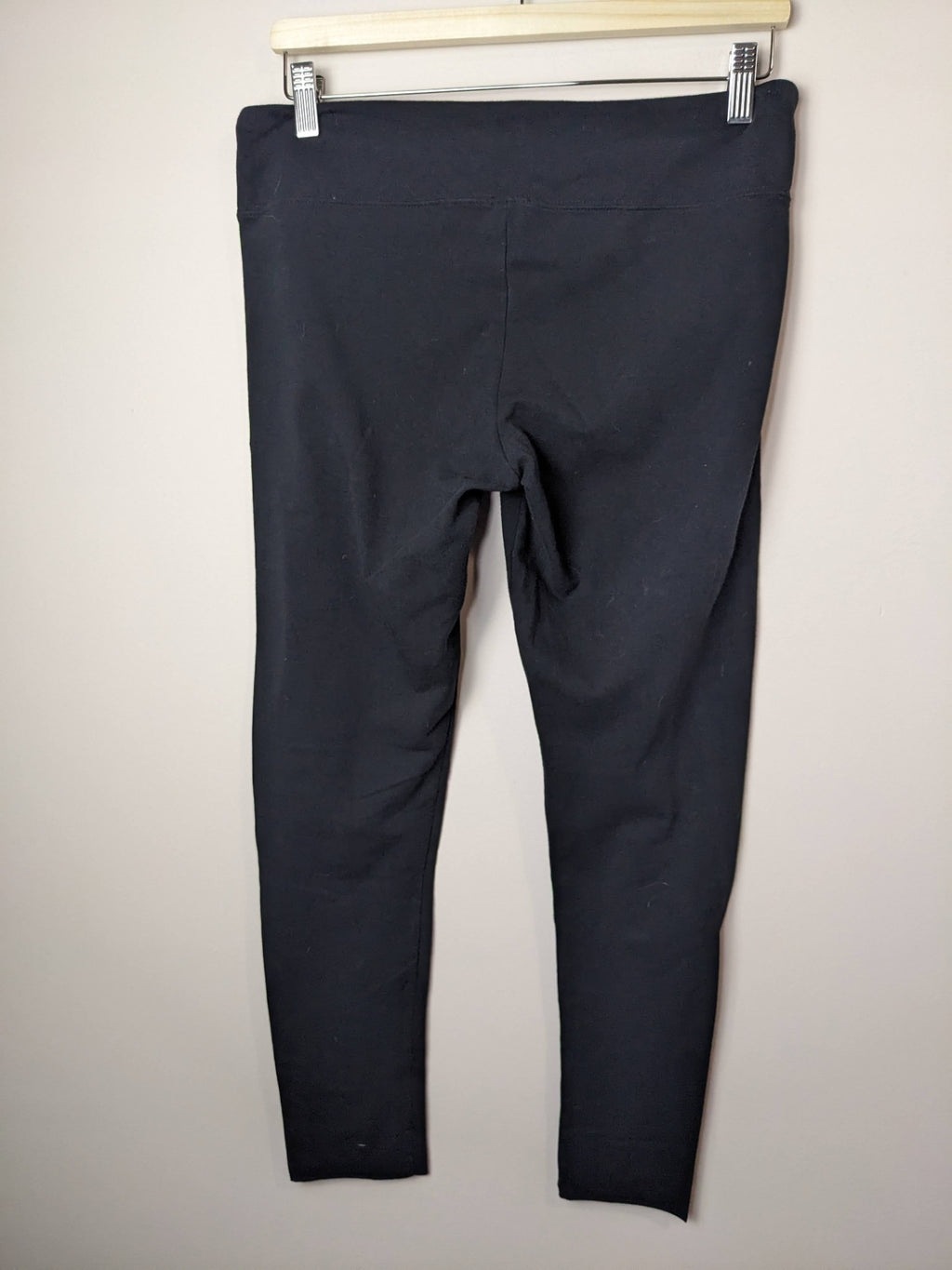 Kismet black leggings - L