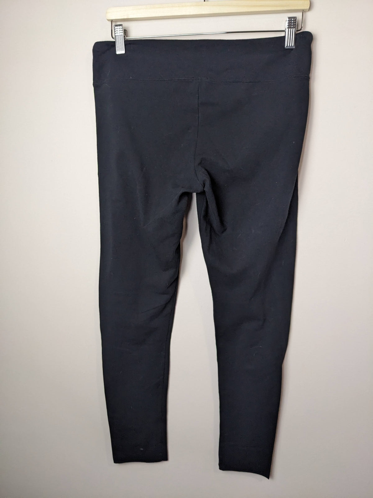 Kismet black leggings - L