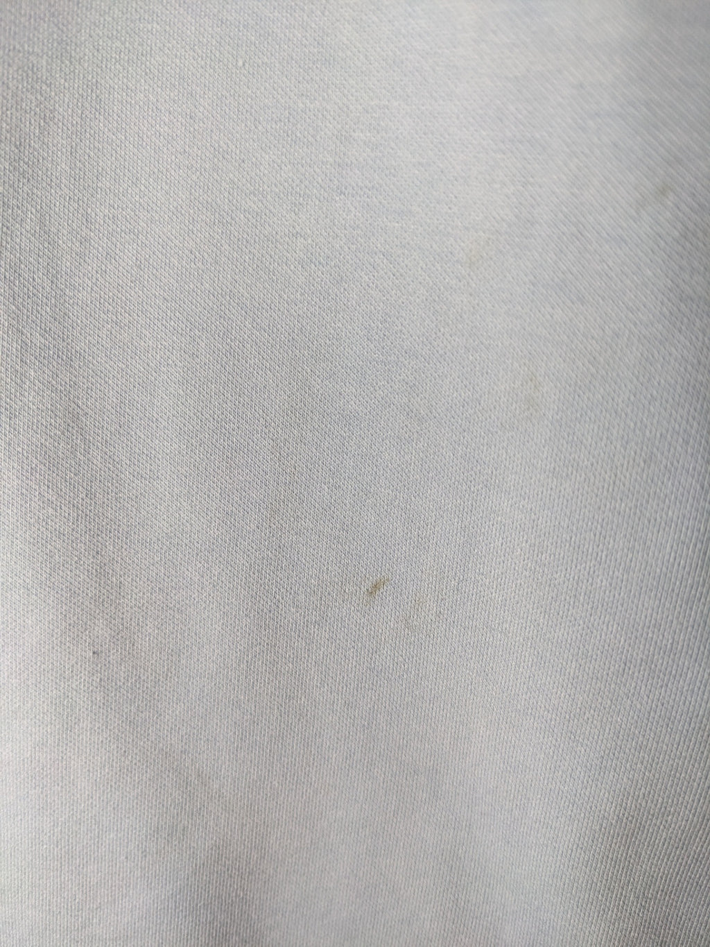 SHAMBHALA light blue crewneck - XXL