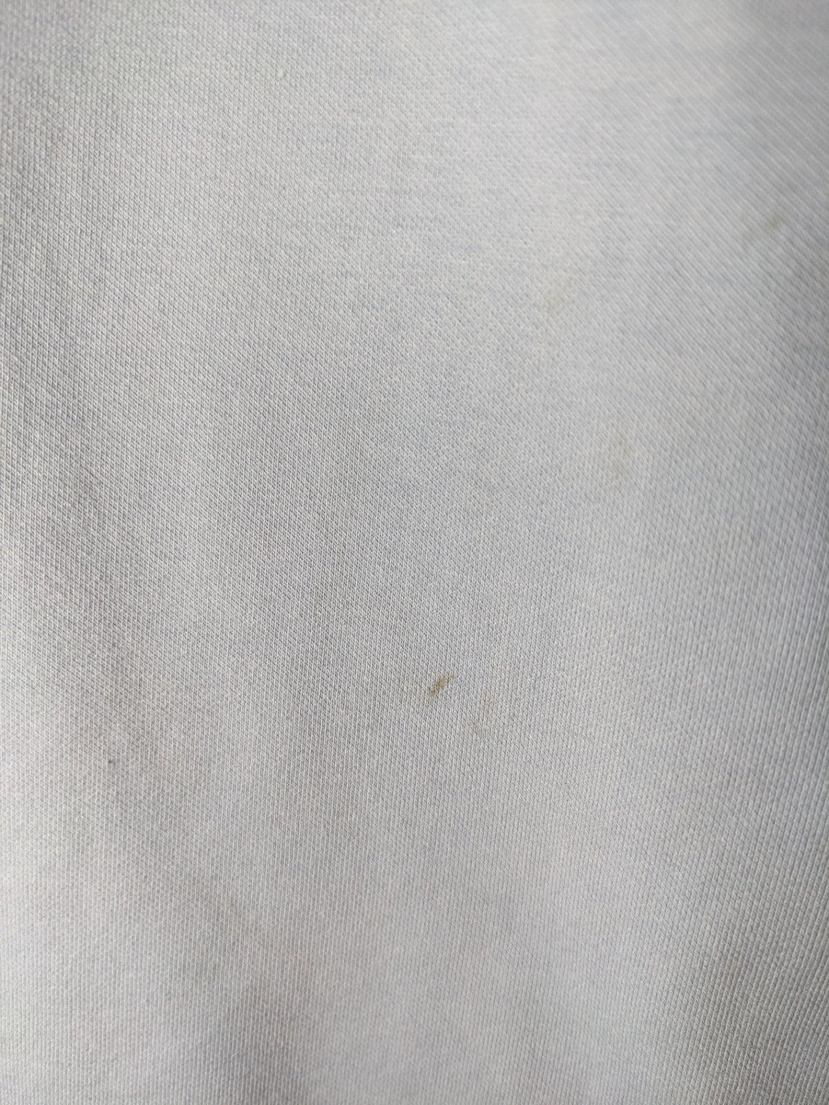 SHAMBHALA light blue crewneck - XXL