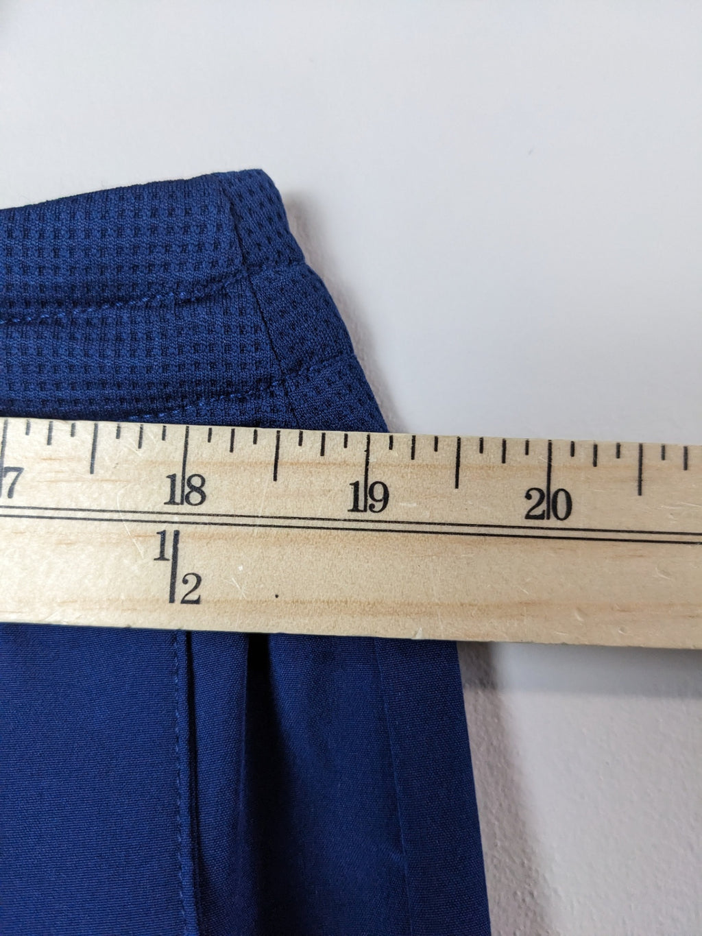 Scrubletics Blue Scrub Pants - XL