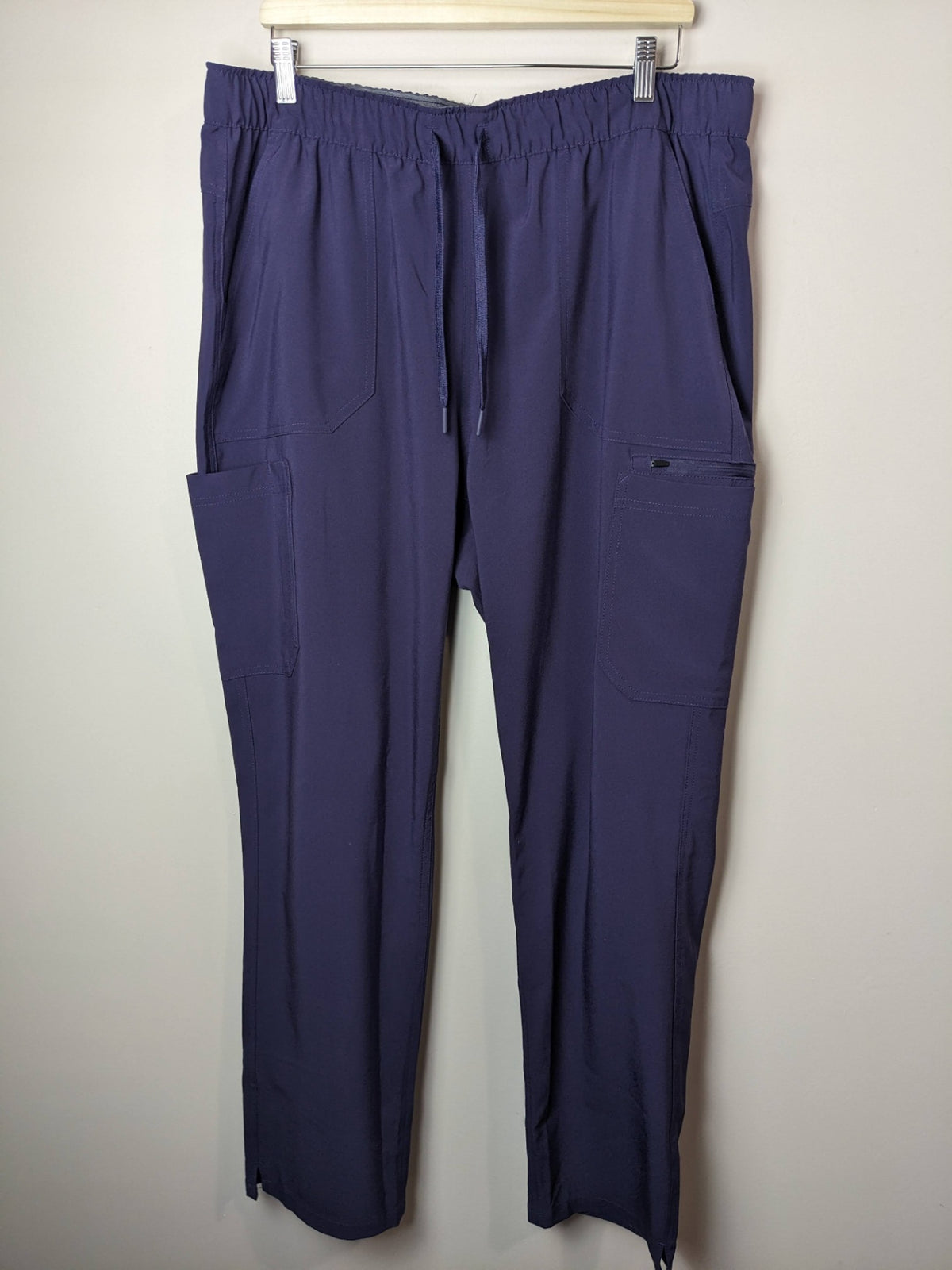 Carhartt  Purple Pants - XL